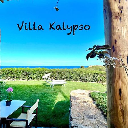 Villa Kalypso - Porto Cervo Dış mekan fotoğraf
